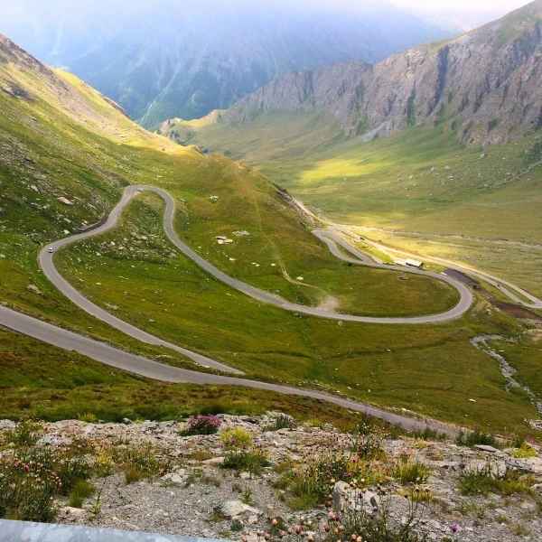 Colle dell'Agnello