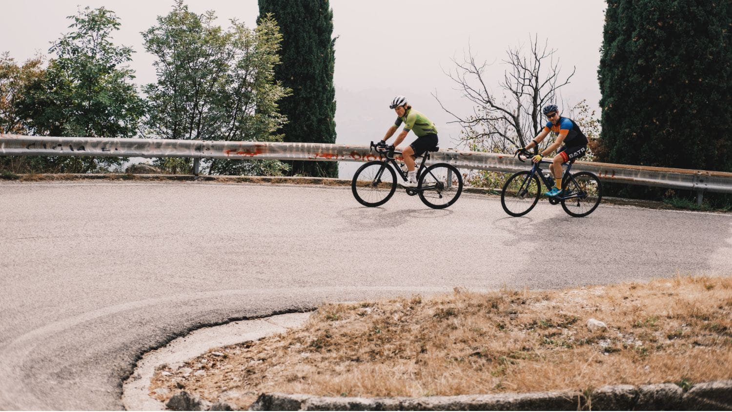 Giro-d-Italia-Bike-Tour-Climb-Monte-Grappa