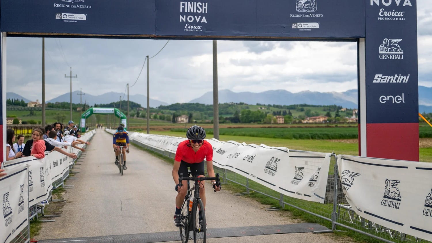 Nova Eroica-Bike-Tour-Finish-Line