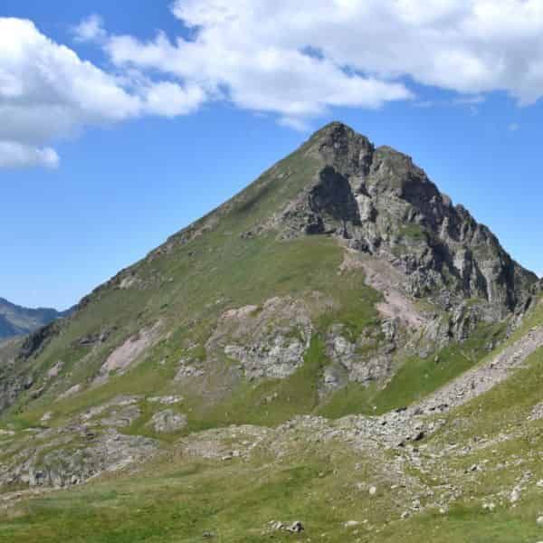 Monte Ziolera
